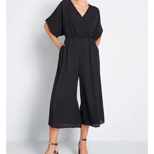 NWOT Modcloth Jumpsuit